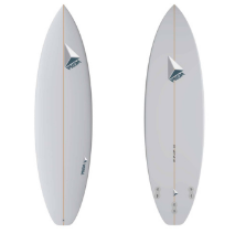 SURF PRISM SHORTBOARD EPOXY 5.9