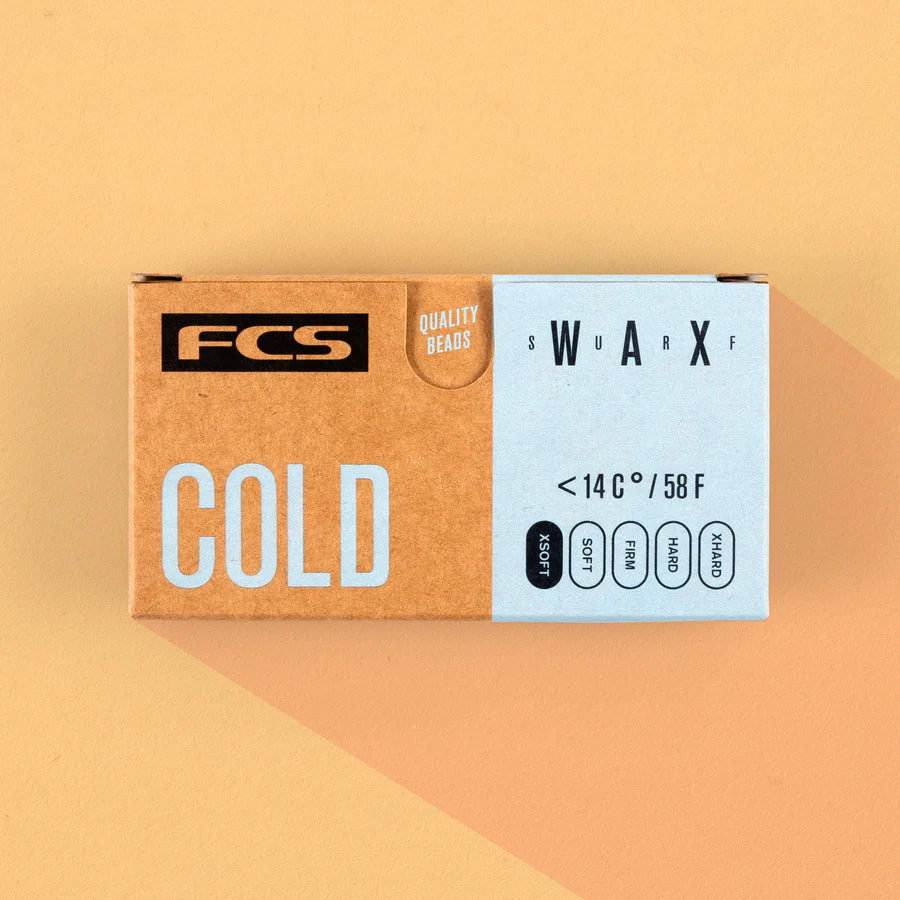 WAX FCS COLD