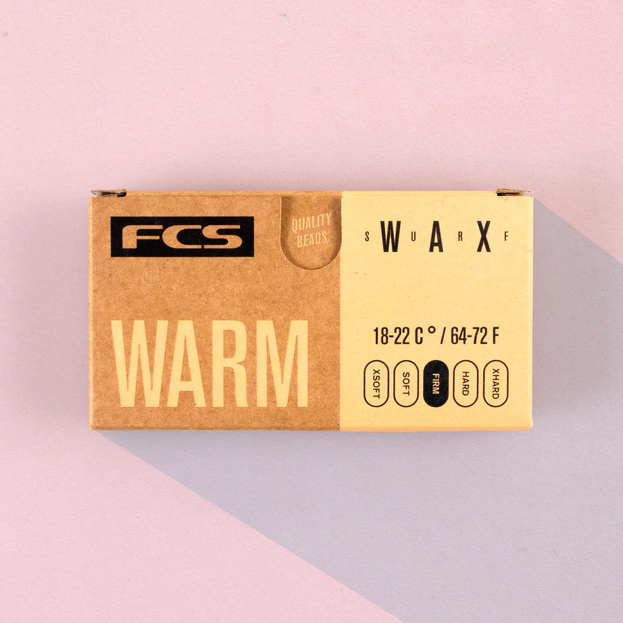 WAX FCS WARM