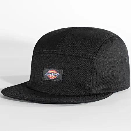 DICKIES CASQUETTE ALBERTVILLE BLACK