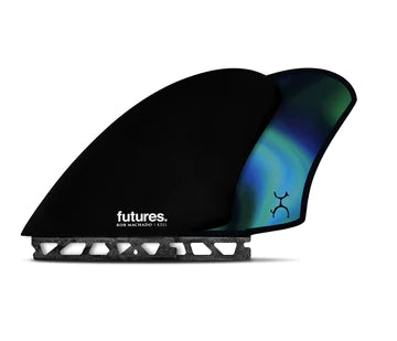 TWIN KEEL FUTURES ROB MACHADO