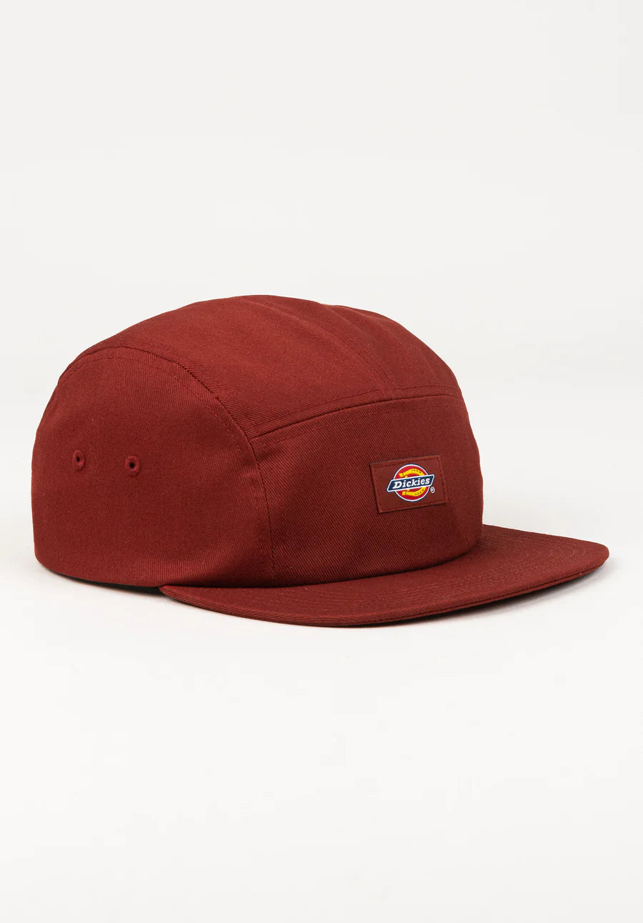 DICKIES CASQUETTE ALBERTVILLE OCRE